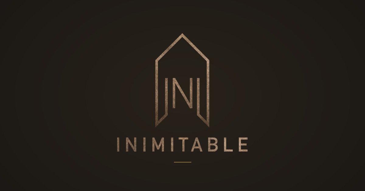 Inimitable Wedding Venue