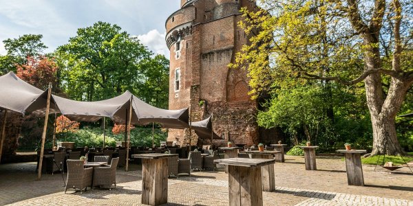 Duurstede Castle