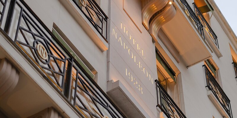 Hotel Napoleon