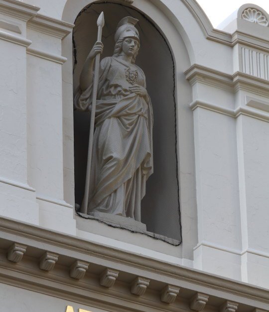 Melbourne Athenaeum