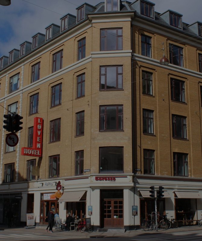 Photo from venue website