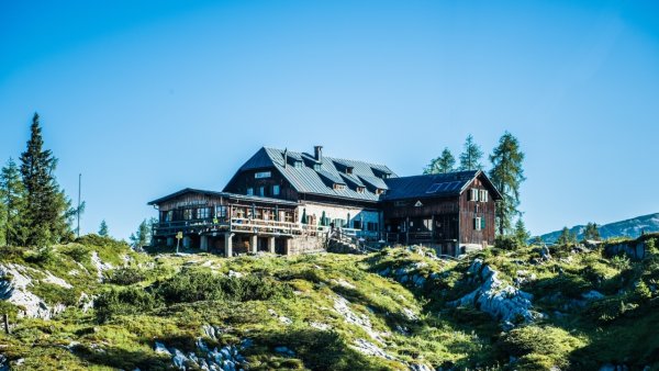 Albert-Appel-Haus