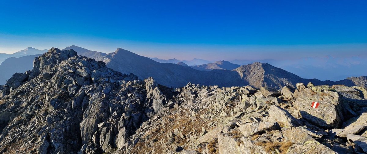 Lizumer Hütte