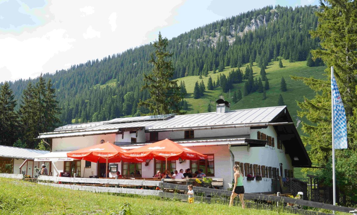 Mitteralm