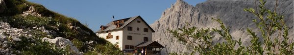 Zsigmondyhütte