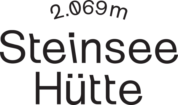 Steinseehütte