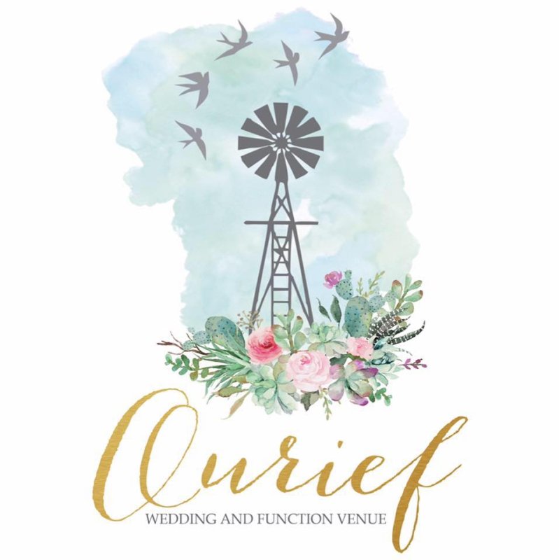 Ourief Wedding Estate