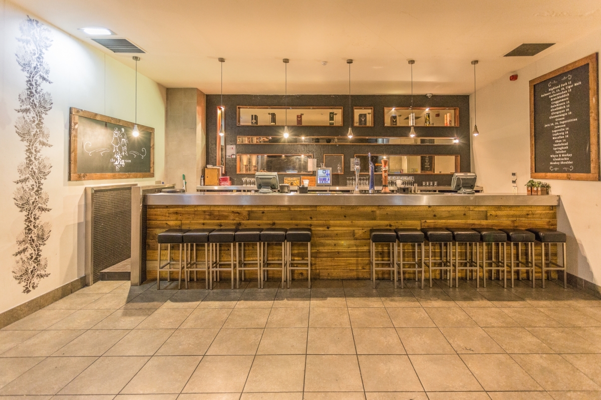 Private function room