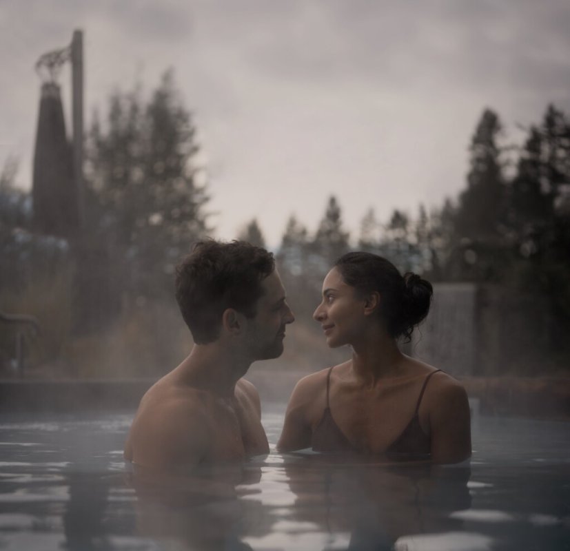 Ōpuke Thermal Pools