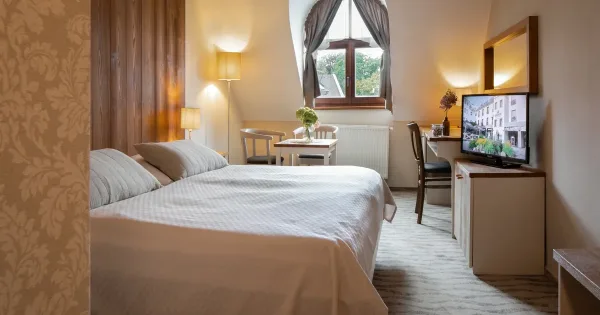 Hotel U Zvonu