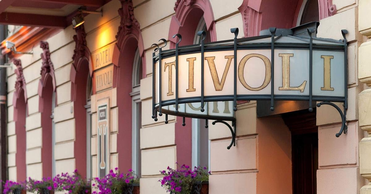 Hotel Tivoli