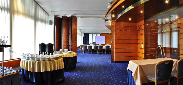 Hotel Olympik