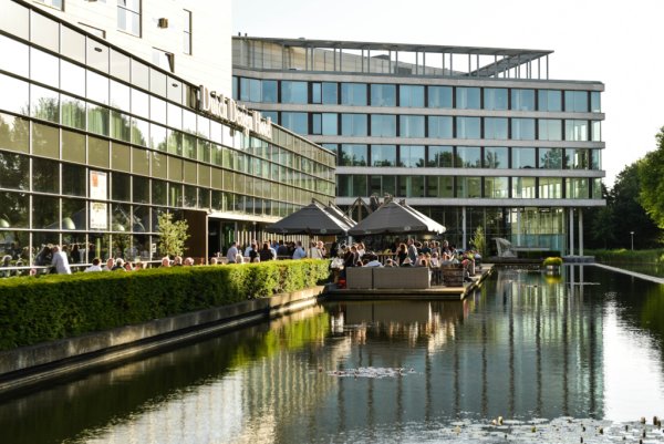 Hotel Artemis Amsterdam