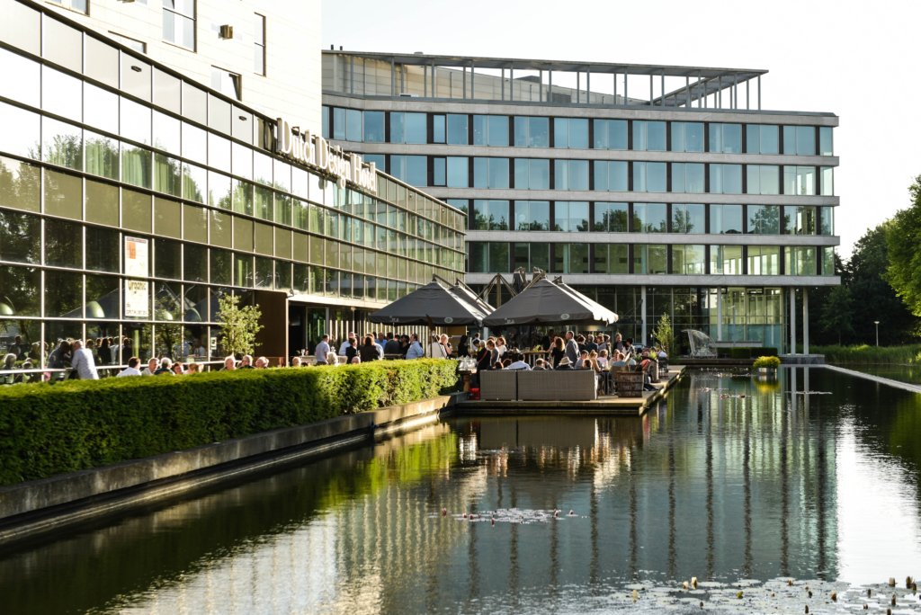 Hotel Artemis Amsterdam