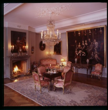 Trolleholm Castle