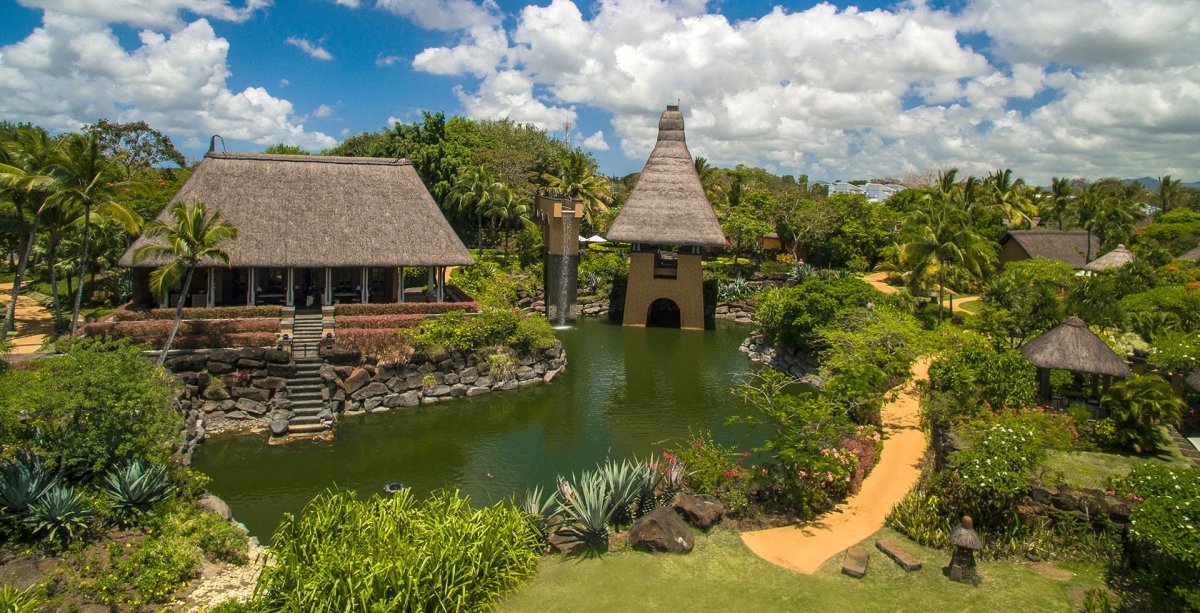 Oberoi Mauritius
