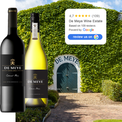 De Meye Wine Estate