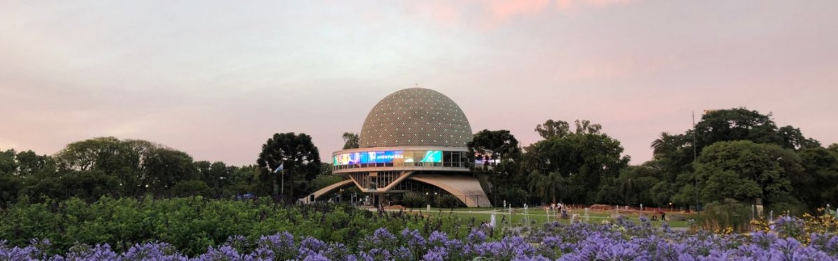 Photo from venue website