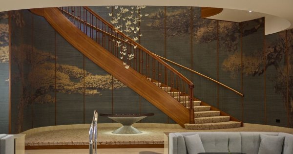 Hotel Okura Amsterdam