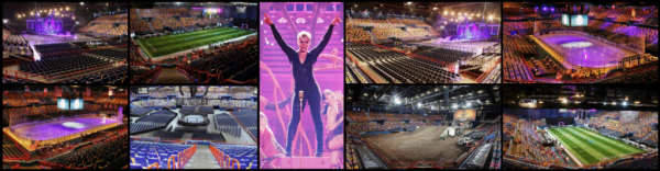 Brisbane Entertainment Centre