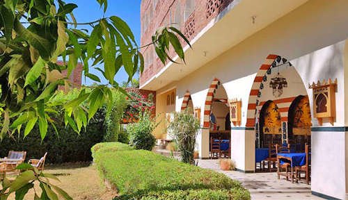 Hotel Sheherazade