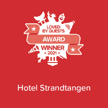 Hotel Strandtangen
