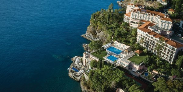 Belmond Reid's Palace