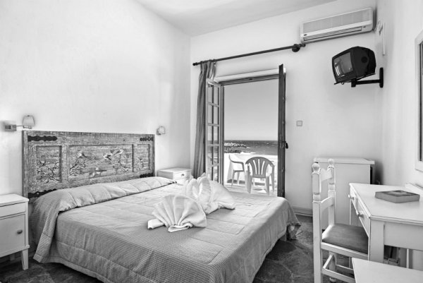 Samaria Hotel