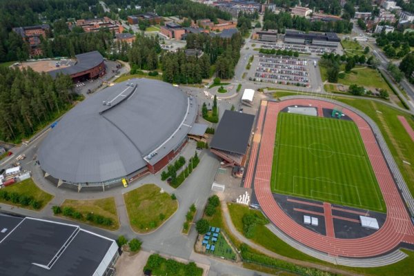 Joensuu Arena