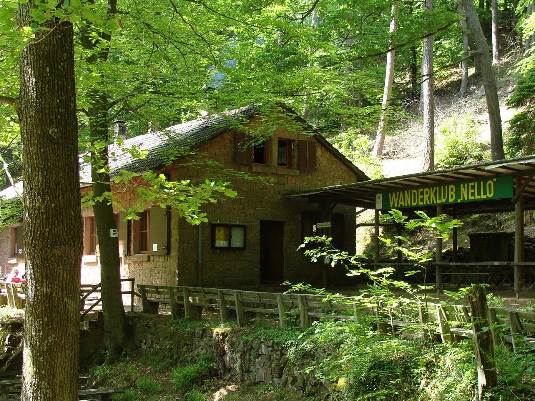 Photo from venue website