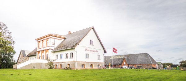 Hohenwarte