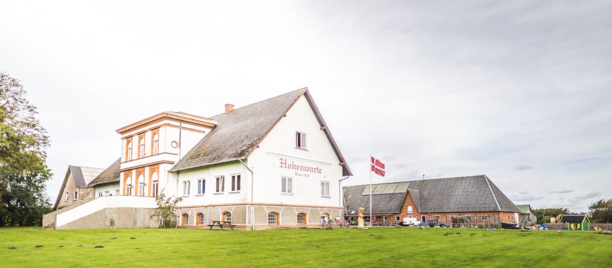 Hohenwarte
