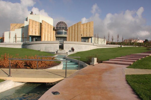 Fórum Cultural do Seixal