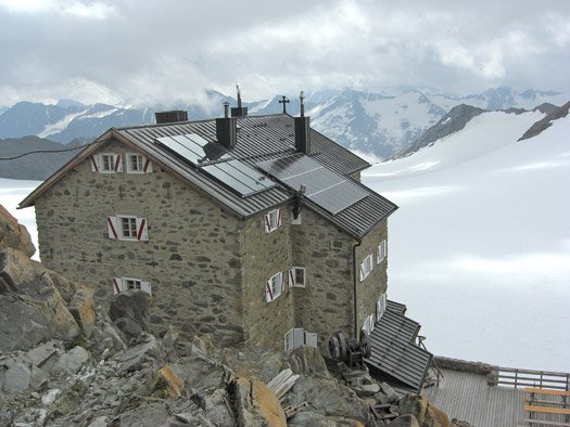Brandenburger Haus
