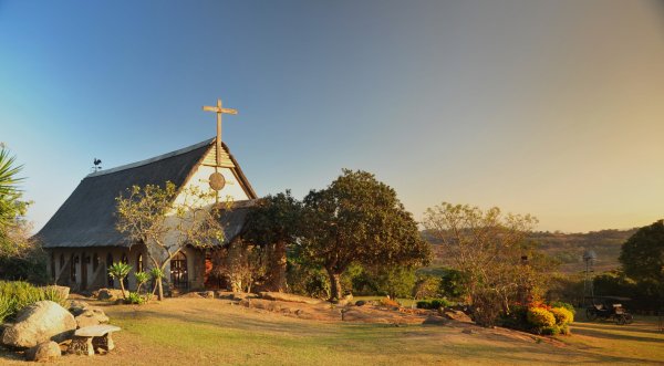 Ebundu Lodge
