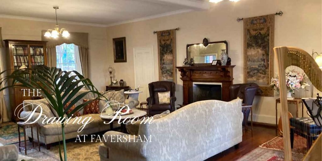 Faversham House