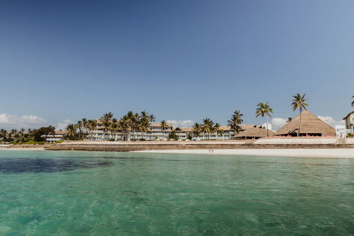Hemingways Watamu