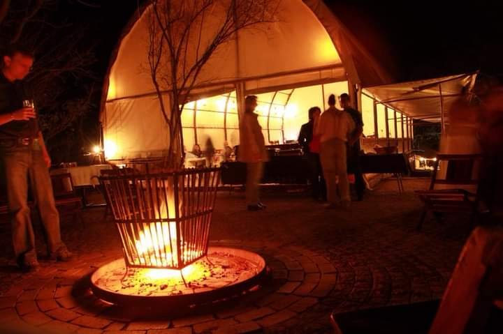 Tussen-I-Bome Guest Farm