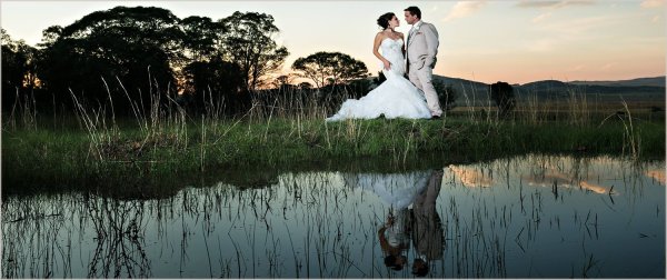 Mondoro Lodge & Wedding Venue