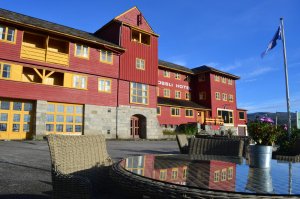 Photo from venue website