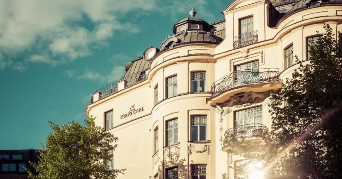 Hotel Kung Carl