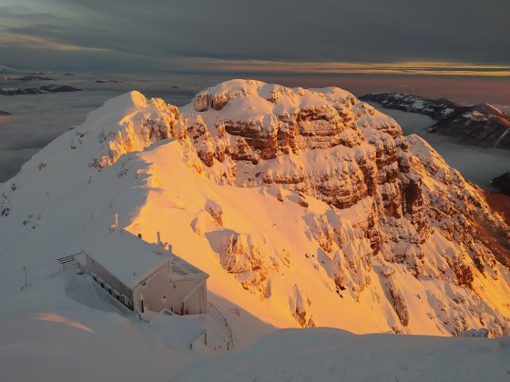 Rifugio Azzoni