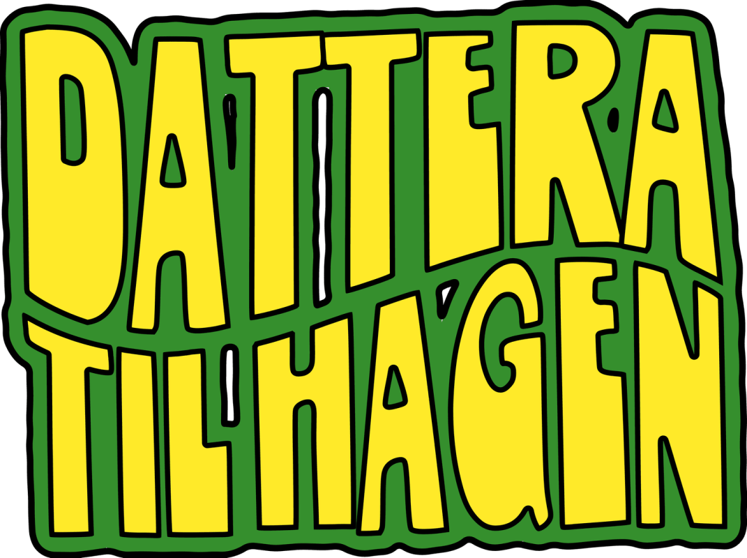 Dattera til Hagen