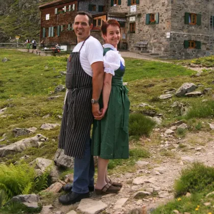 Niederelbehütte
