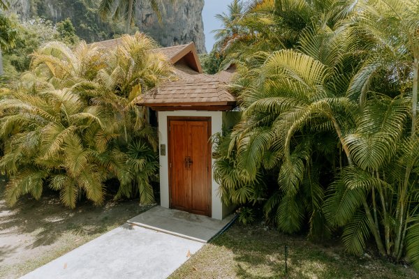 Railay Bay Resort & Spa