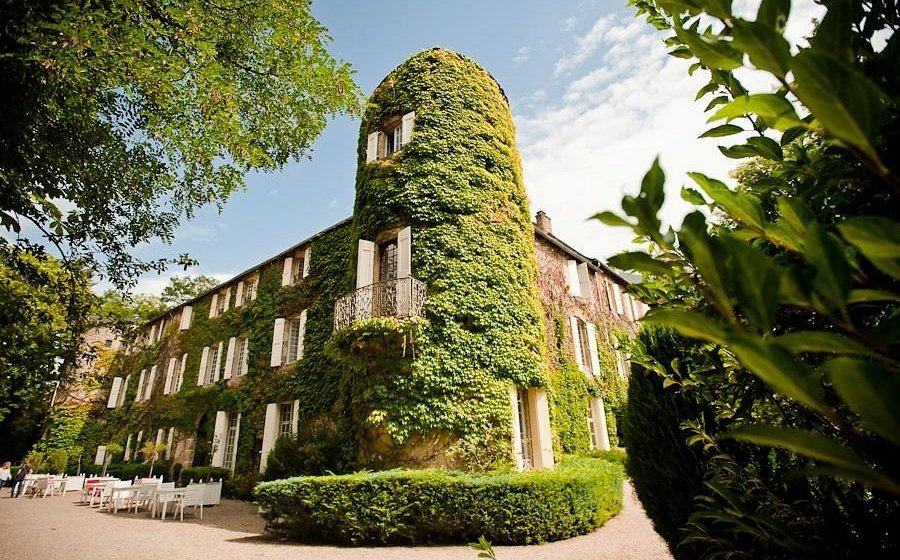 Château d'Ayres