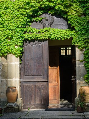Château d'Ayres