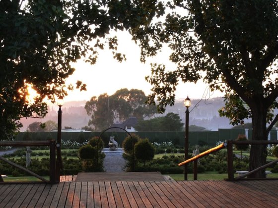 Valverde Eco Hotel