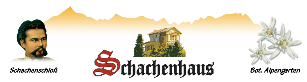Schachenhaus