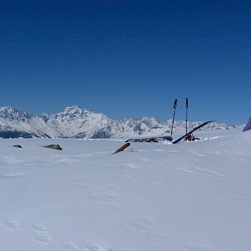 Arbolle Hut